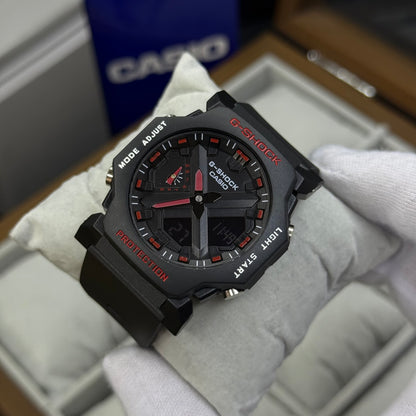 CASIO G-SHOCK PARA HOMBRE REF GA-2300 NR