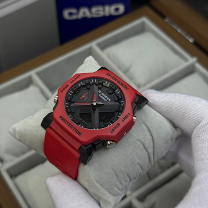 CASIO G-SHOCK PARA HOMBRE REF GA-2300 RN
