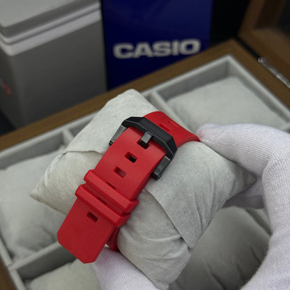 CASIO G-SHOCK PARA HOMBRE REF GA-2300 RN