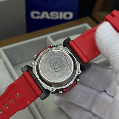 CASIO G-SHOCK PARA HOMBRE REF GA-2300 RN