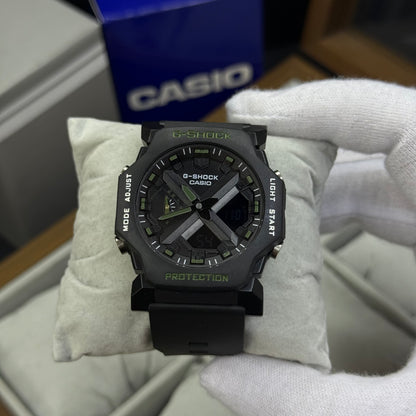 CASIO G-SHOCK PARA HOMBRE REF GA-2300 NB