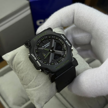 CASIO G-SHOCK PARA HOMBRE REF GA-2300 NB