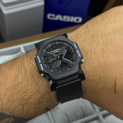 CASIO G-SHOCK PARA HOMBRE REF GA-2300 NB