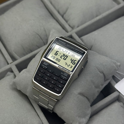 CASIO ORIGINAL PARA HOMBRE REF-DBC-32D-1A