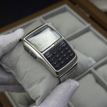 CASIO ORIGINAL PARA HOMBRE REF-DBC-32D-1A