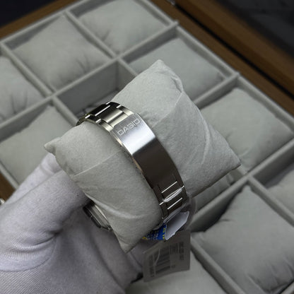 CASIO ORIGINAL PARA HOMBRE REF-DBC-32D-1A