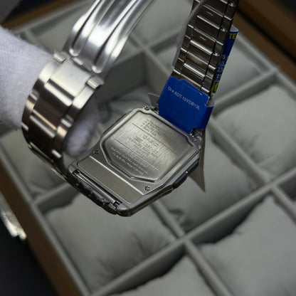 CASIO ORIGINAL PARA HOMBRE REF-DBC-32D-1A