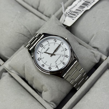 CASIO ORIGINAL PARA HOMBRE REF-MTP-V006D-7B2