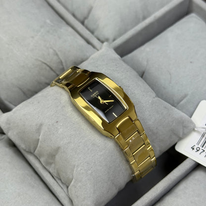 CASIO ORIGINAL PARA DAMA REF-LTP-1165N-1C