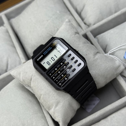 CASIO ORIGINAL PARA HOMBRE REF - CA-53W-1Z