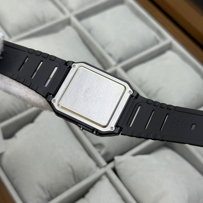 CASIO ORIGINAL PARA HOMBRE REF - CA-53W-1Z