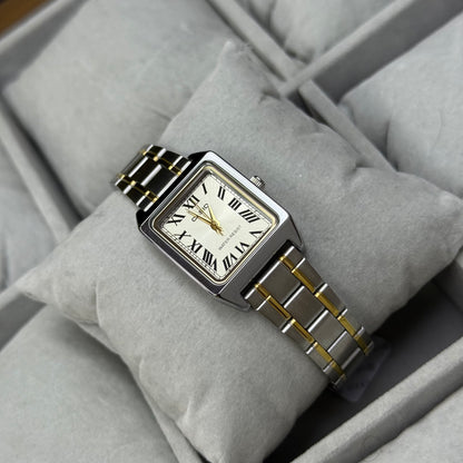 CASIO ORIGINAL PARA DAMA REF-LTP-V007SG-9B