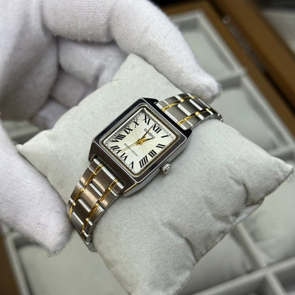 CASIO ORIGINAL PARA DAMA REF-LTP-V007SG-9B