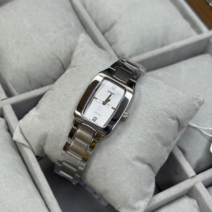 CASIO ORIGINAL PARA DAMA REF-LTP-1165A-7C2