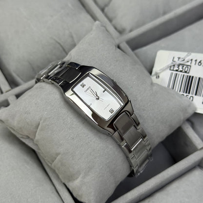 CASIO ORIGINAL PARA DAMA REF-LTP-1165A-7C2