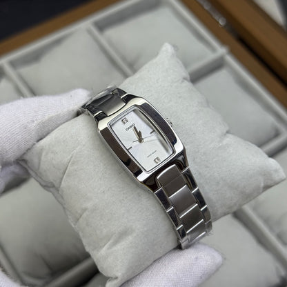 CASIO ORIGINAL PARA DAMA REF-LTP-1165A-7C2