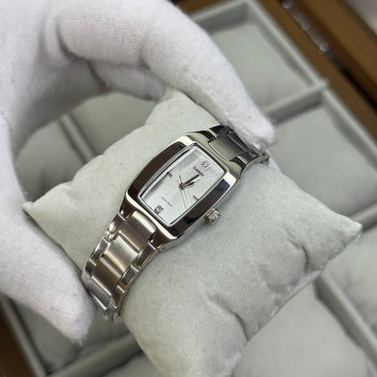 CASIO ORIGINAL PARA DAMA REF-LTP-1165A-7C2