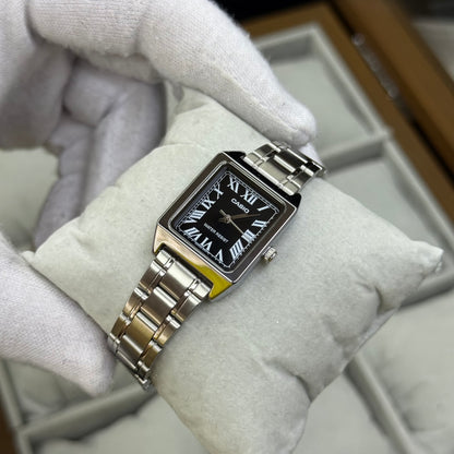 CASIO ORIGINAL PARA DAMA REF-LTP-V007-1B