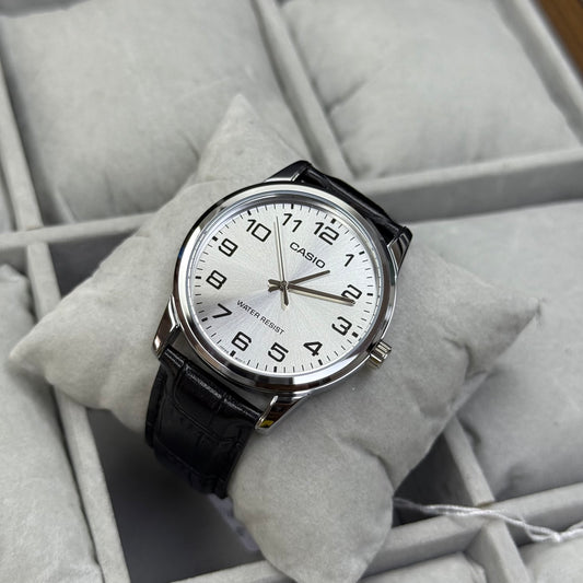 CASIO ORIGINAL PARA HOMBRE REF MTP-V001L-7B