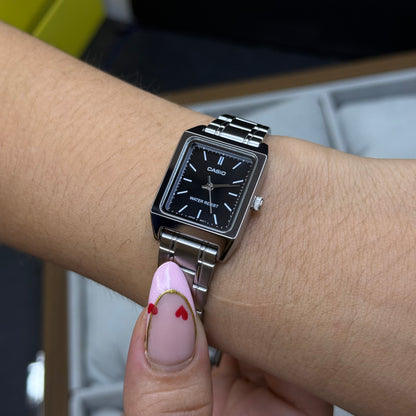 CASIO ORIGINAL PARA DAMA REF-LTP-V007-1E