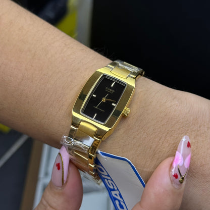 CASIO ORIGINAL PARA DAMA REF-LTP-1165N-1C