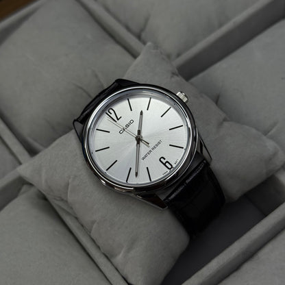 CASIO ORIGINAL PARA HOMBRE REF-MTP-V005L-7B