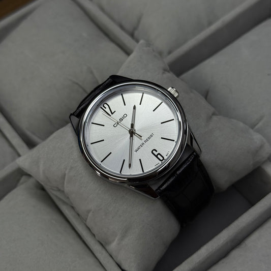 CASIO ORIGINAL PARA HOMBRE REF-MTP-V005L-7B