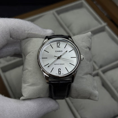 CASIO ORIGINAL PARA HOMBRE REF-MTP-V005L-7B