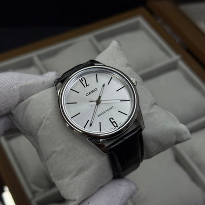 CASIO ORIGINAL PARA HOMBRE REF-MTP-V005L-7B