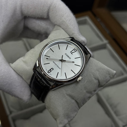 CASIO ORIGINAL PARA HOMBRE REF-MTP-V005L-7B