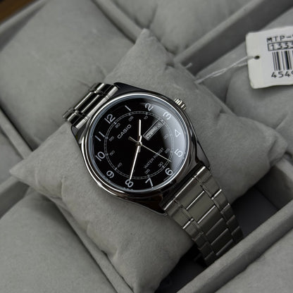 CASIO ORIGINAL PARA HOMBRE REF-MTP-V006D-1B2