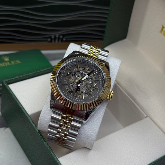 RLX AUTOMATICO PARA HOMBRE REF-BN