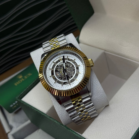 RLX AUTOMATICO PARA HOMBRE REF-BB