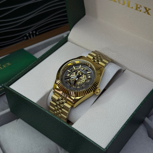 RLX AUTOMATICO PARA HOMBRE REF-DN