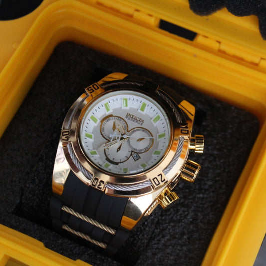INVICTA RESERVER SUBAOUA PARA HOMBRE REF-BB