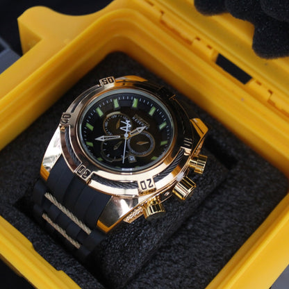 INVICTA BOLT RESERVER SUBAOUA PARA HOMBRE REF-NN