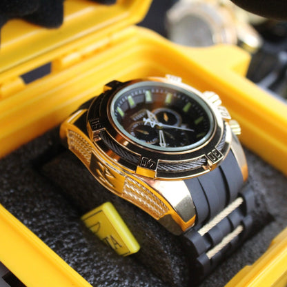 INVICTA BOLT RESERVER SUBAOUA PARA HOMBRE REF-NN