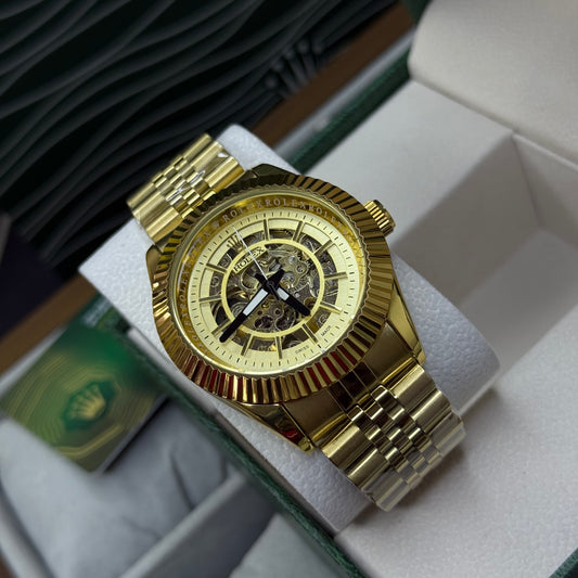 RLX AUTOMATICO PARA HOMBRE REF-DD