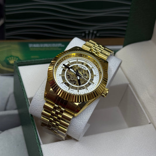 RLX AUTOMATICO PARA HOMBRE REF-DB