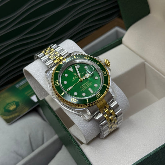 RLX SEMIAUTOMATICO PARA HOMBRE REF-SUBMARINER BV
