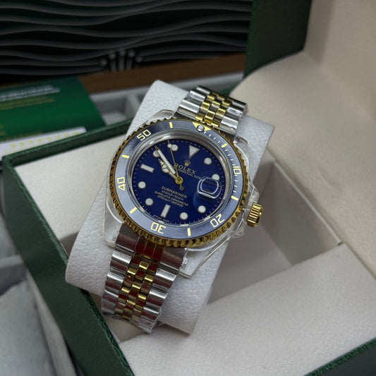 RLX SUBMARINER PARA HOMBRE REF-TRANSPARENTE BA