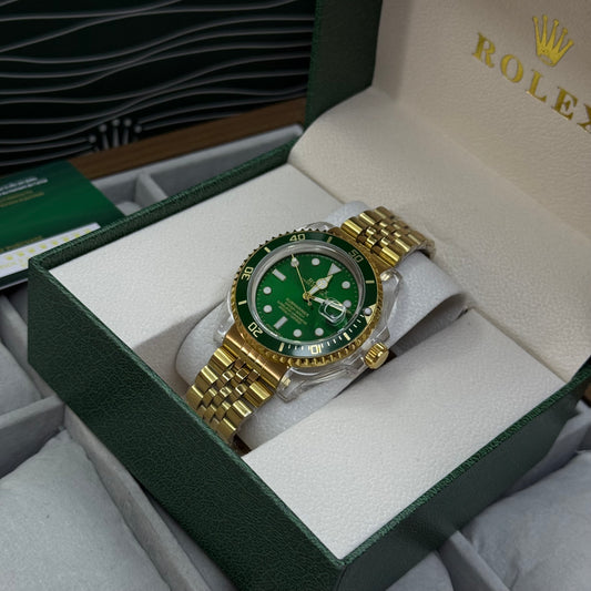 RLX SEMIAUTOMATICO PARA HOMBRE REF-SUBMARINER DV
