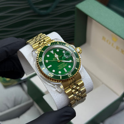 RLX SEMIAUTOMATICO PARA HOMBRE REF-SUBMARINER DV