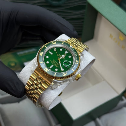 RLX SEMIAUTOMATICO PARA HOMBRE REF-SUBMARINER DV