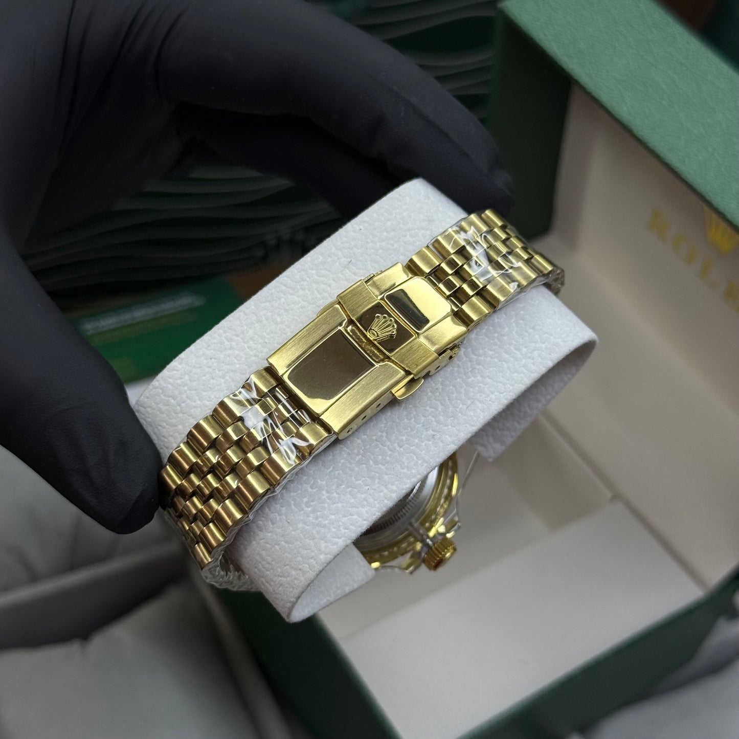 RLX SEMIAUTOMATICO PARA HOMBRE REF-SUBMARINER DV