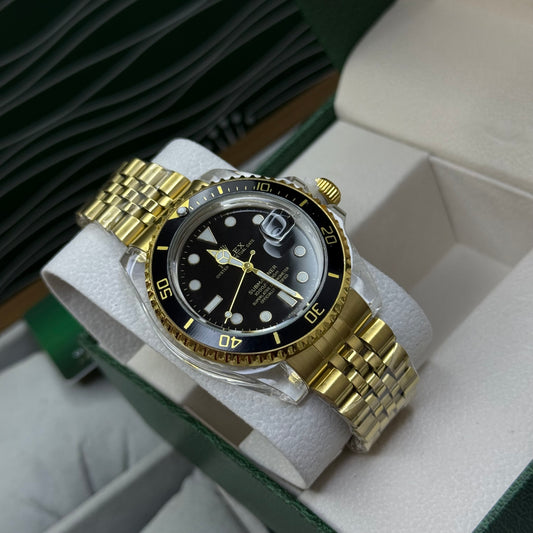 RLX SEMIAUTOMATICO PARA HOMBRE REF-SUBMARINER DN
