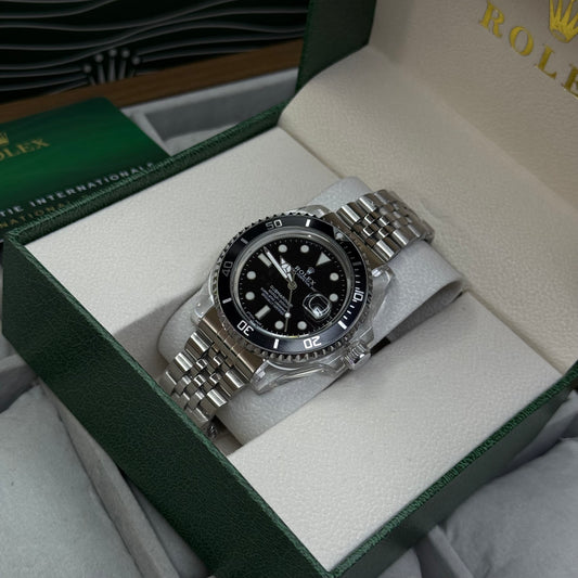 RLX SEMIAUTOMATICO PARA HOMBRE REF-SUBMARINER PN