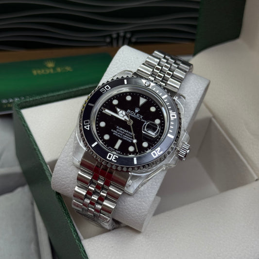 RLX SUBMARINER PARA HOMBRE REF-TRANSPARENTE PN