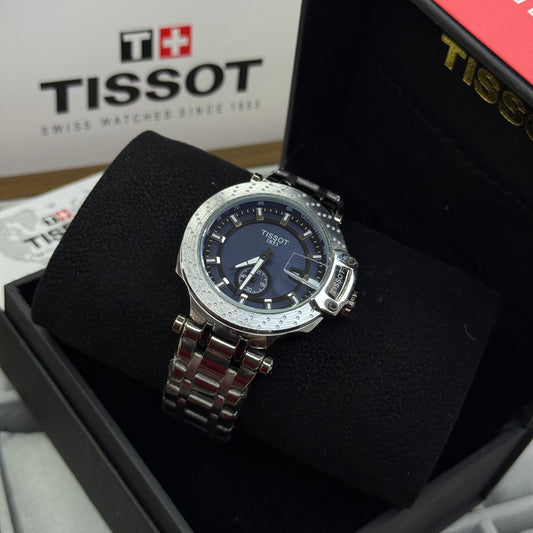 TISSOT T-RACE METALICO PARA HOMBRE REF-PA