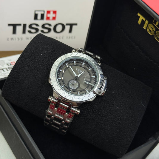 TISSOT T-RACE METALICO PARA HOMBRE REF-PN